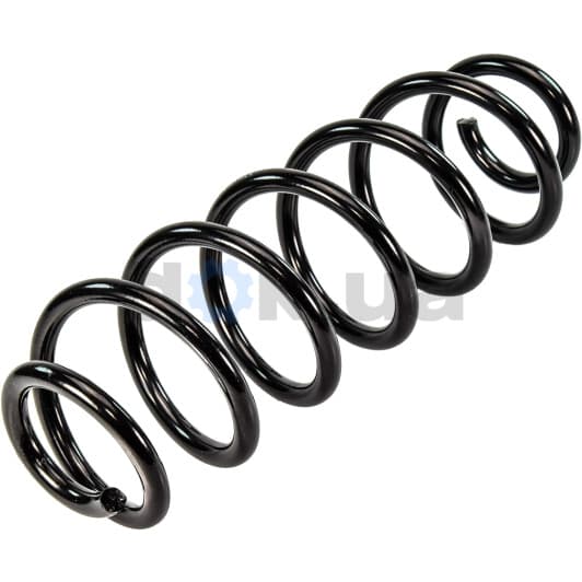 36-134076 Bilstein Пружина подвески