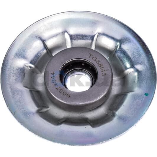 A70053MT Magnum Technology Опорний підшипник амортизатора для Opel Astra