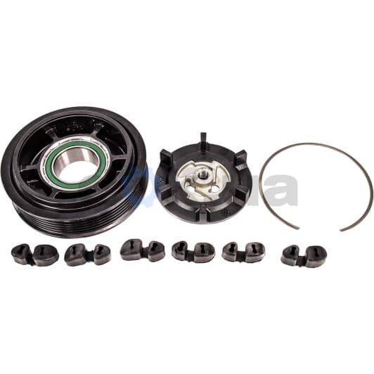 KTT040040 Thermotec Муфта компрессора кондиционера