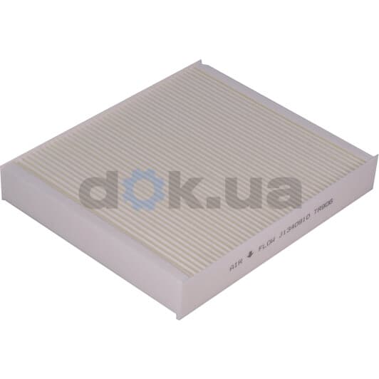 J1340910 Herth+Buss Фільтр салону