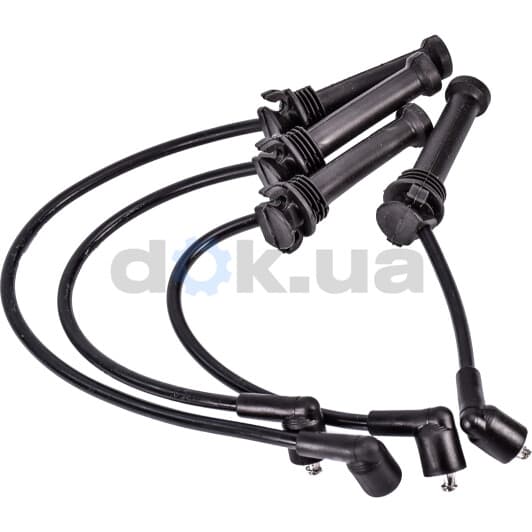 FU50 Janmor Комплект дротів запалювання