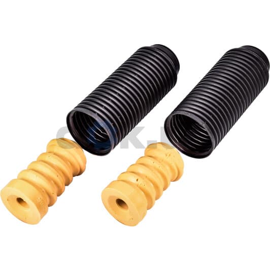 PK119 Monroe Комплект (пильники + відбійники) для Mazda 323