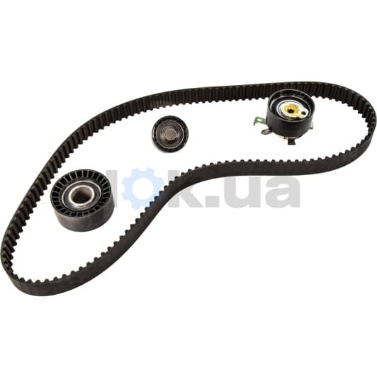 530 0065 10 INA Комплект ремня ГРМ