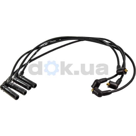 0 986 357 157 Bosch Комплект проводов зажигания