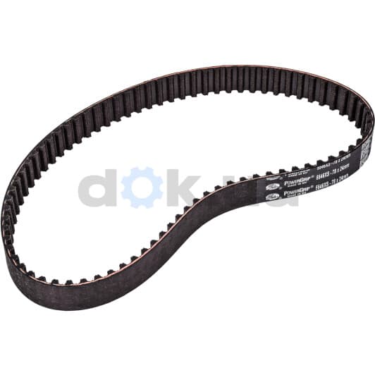 5546XS Gates Ремень ГРМ