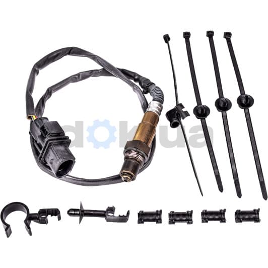 0 258 017 178 Bosch Лямбда-зонд