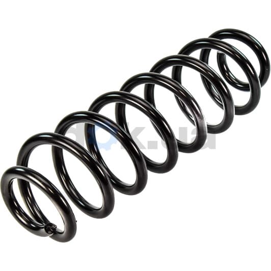 4295087 Lesjöfors Пружина підвіски