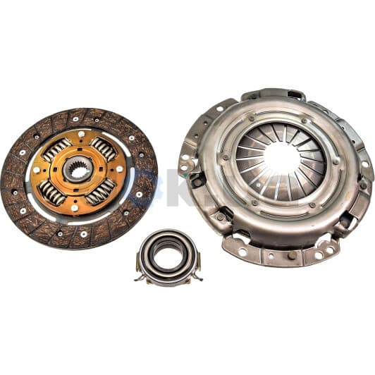 F12050NX Nexus Комплект сцепления