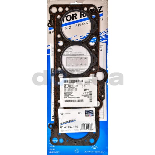 61-28640-30 Reinz Прокладка ГБЦ