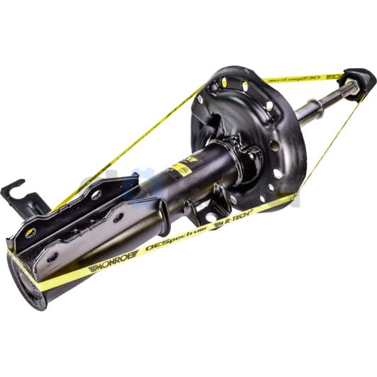 742167SP Monroe Стойка амортизатора