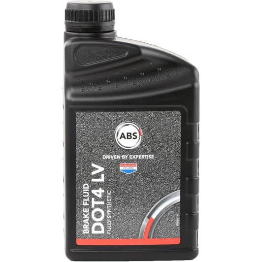 A.B.S. LV DOT 4 гальмівна рідина