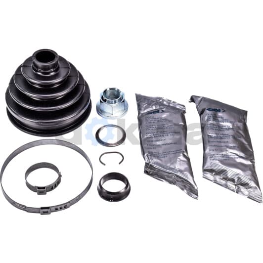 303094 Löbro Пильовик гранати