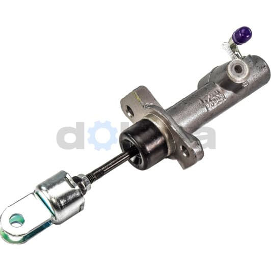 804676 Valeo Головний циліндр зчеплення