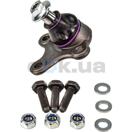 63588 Sidem Шаровая опора