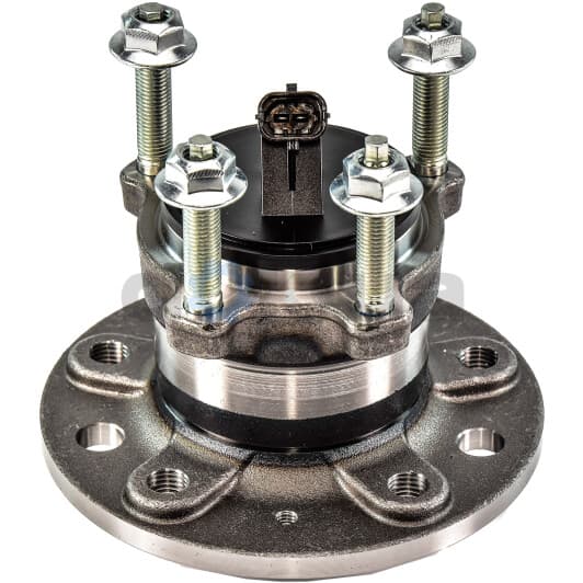 VKBA 3624 SKF Ступица колеса