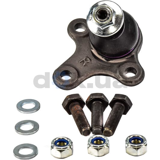 63589 Sidem Шарова опора