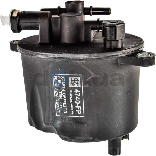 50014740 Kolbenschmidt Топливный фильтр