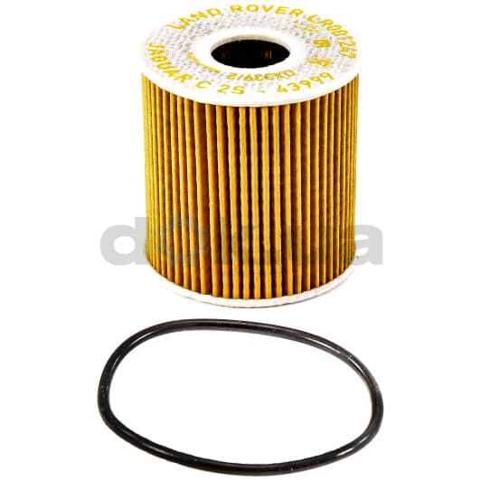 LR001247 Land Rover Оливний фільтр
