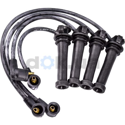 941319170092 Magneti Marelli Комплект дротів запалювання