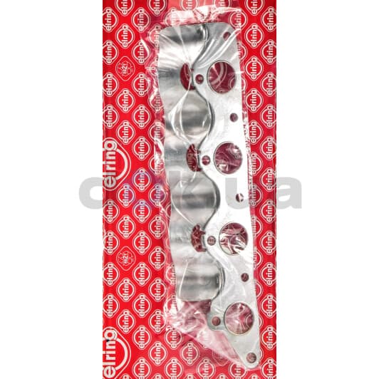 135.480 Elring Прокладка выпускного коллектора