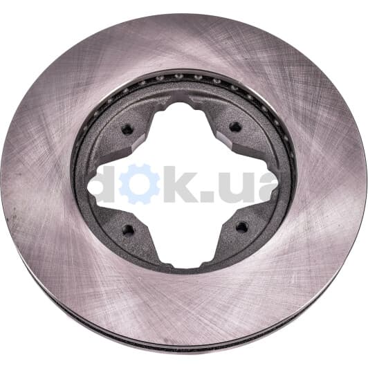 C34023ABE ABE Тормозной диск