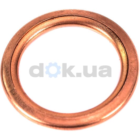 031338 Citroen / Peugeot Ущільнювальне кільце зливної пробки