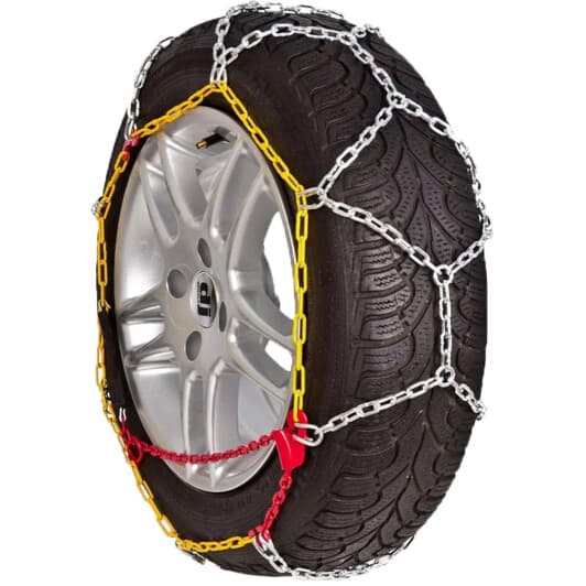 Браслети антиковзання Vitol R15-R17 KN130