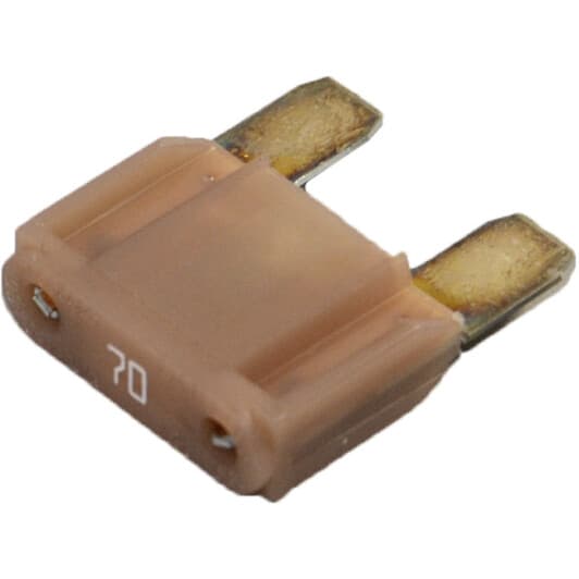 Предохранитель автомобильный Renault / Dacia 7700410543 FX maxi (mega) 70A