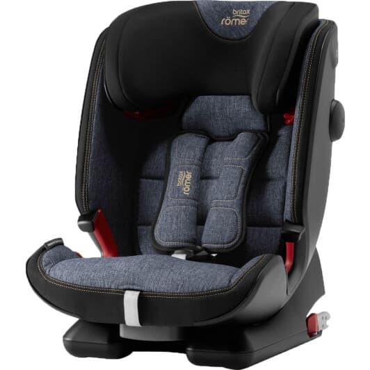 Автокрісло Britax-Romer AdvansaFix IV R