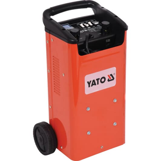 Пуско-зарядное устройство Yato YT-83060