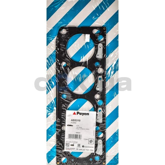 AB5310 Payen Прокладка ГБЦ