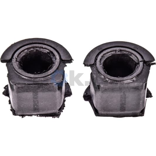 04956 Metalcaucho Втулка стабилизатора