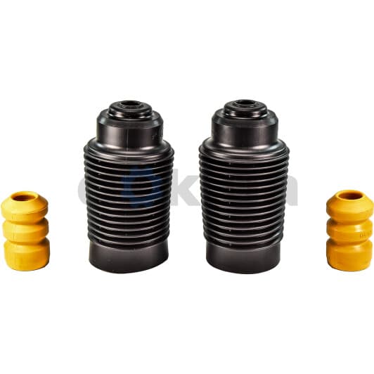 PK059 Monroe Комплект (пыльники + отбойники) для Ford Mondeo