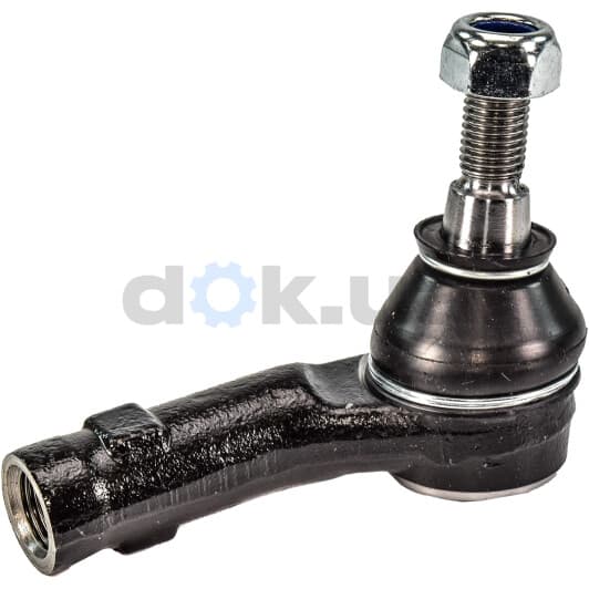 1144601880 JP Group Наконечник рулевой тяги для Volkswagen Transporter