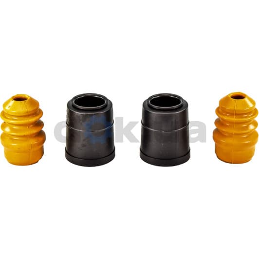 D5096 Autofren Seinsa Комплект (пыльники + отбойники)