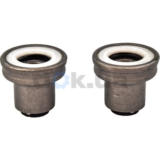 07590 Febi Сайлентблок важеля для Volkswagen Transporter