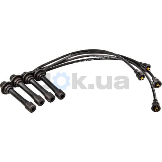 T776B Tesla Комплект проводов зажигания для Ford Probe