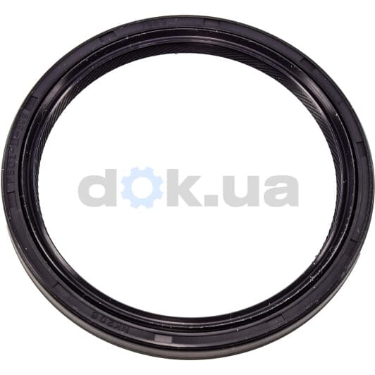 NK205 Payen Сальник колінчастого вала