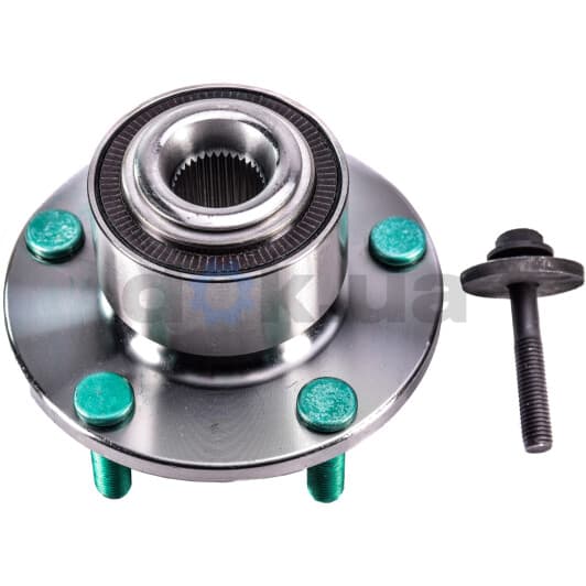 H13025BTA BTA Комплект ступиці колеса