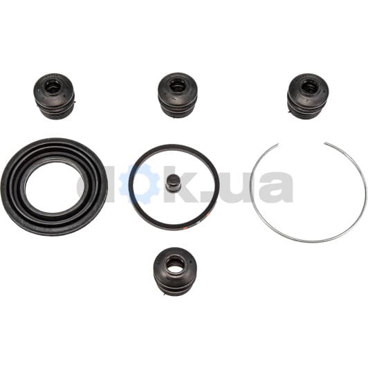 400104 ERT Ремкомплект тормозного суппорта