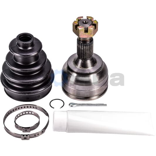 FT25073K Fast ШРУС