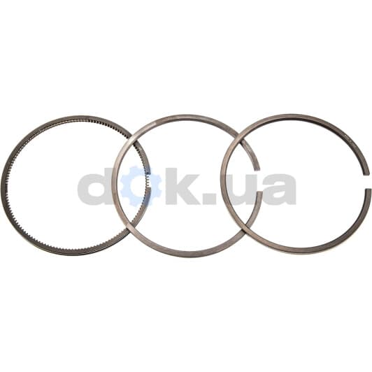08-784800-00 Goetze Комплект поршневых колец