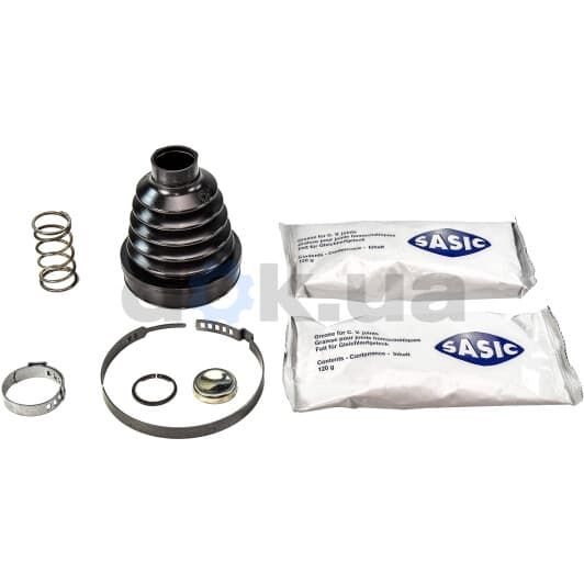 1904017 Sasic Пыльник ШРУСа