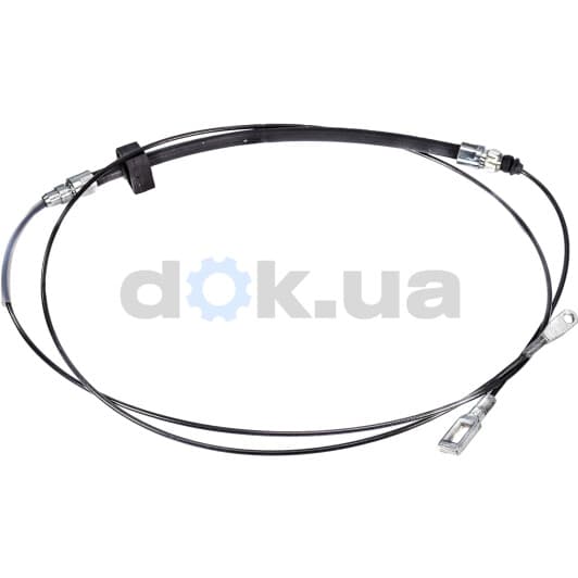 903348 NK Трос ручного тормоза