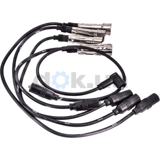 1292000610 JP Group Комплект проводов зажигания