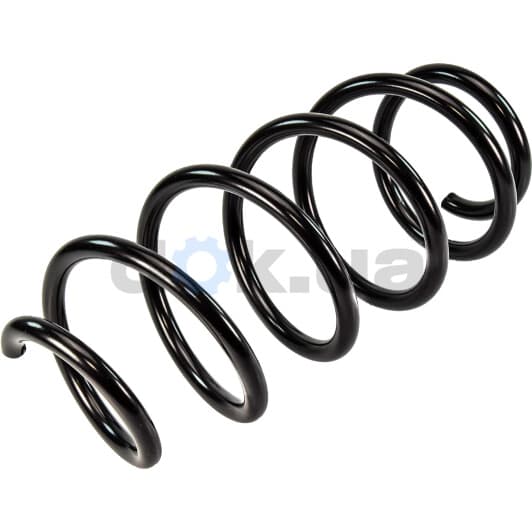 4095086 Lesjöfors Пружина підвіски