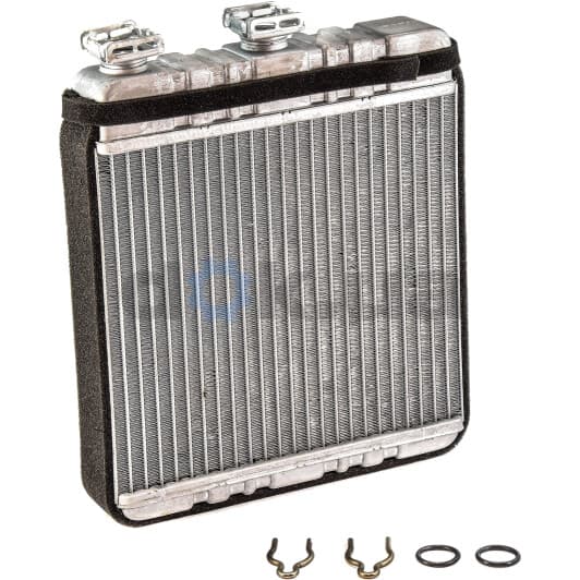 54279 NRF Радиатор печки