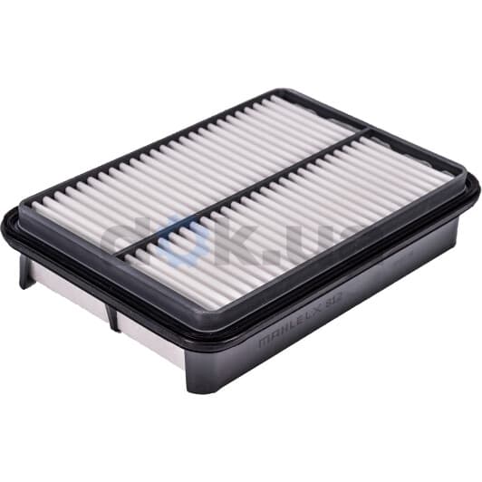 LX 812 Mahle Повітряний фільтр