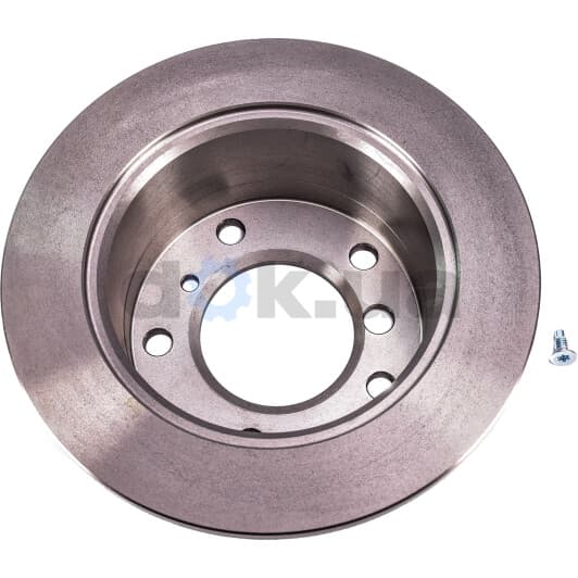 6565.00 Remsa Гальмівний диск