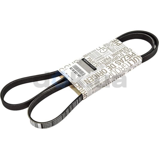 8200833541 Renault / Dacia Поліклиновий ремінь